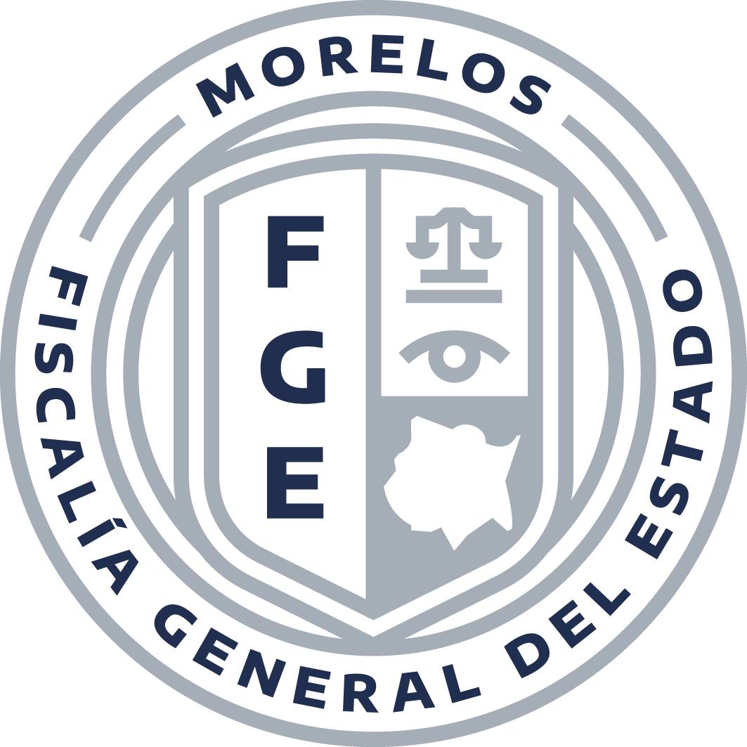 Fiscalía General del Estado de Morelos